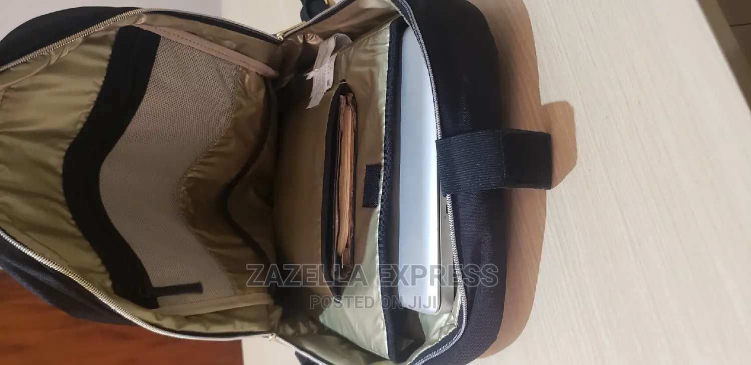 Hp Duotone Backpack