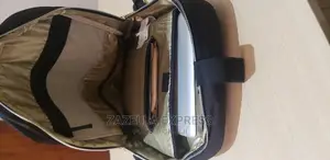 Hp Duotone Backpack