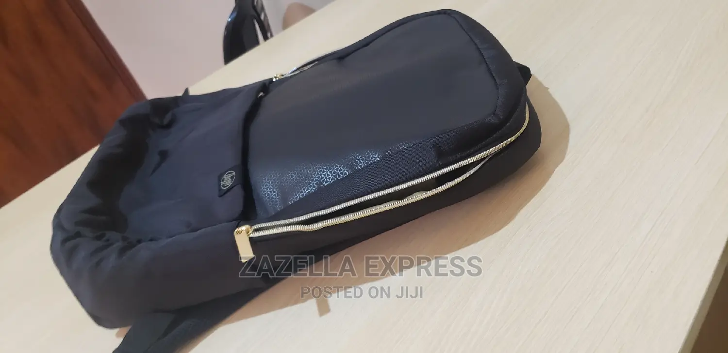 Hp Duotone Backpack