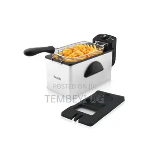 3L Deep Fryer