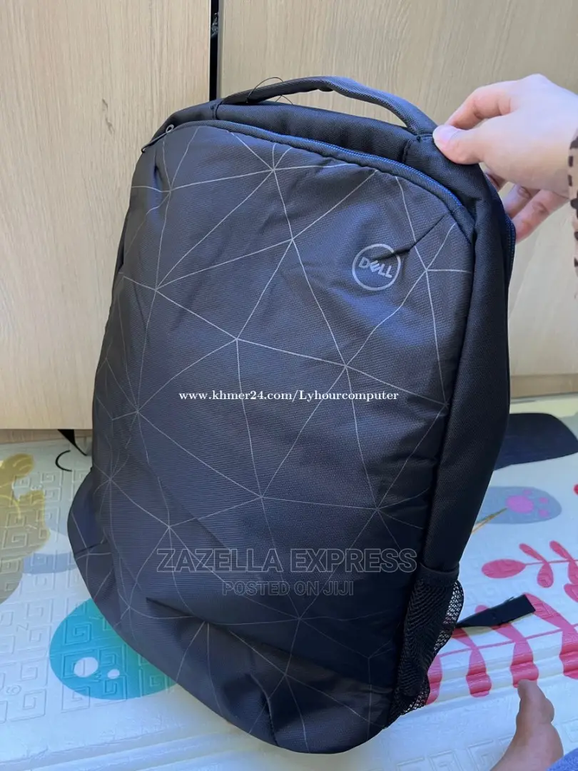 Dell Essential Back Pack