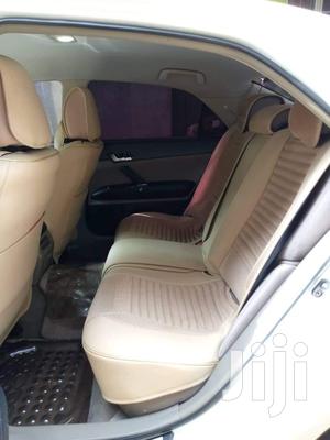 Premio X .Seat Covers