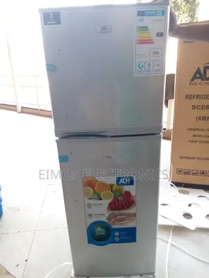 168 Litres ADH FRIDGE