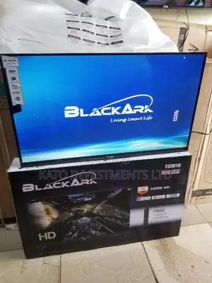 Black Ark Uk 32inches