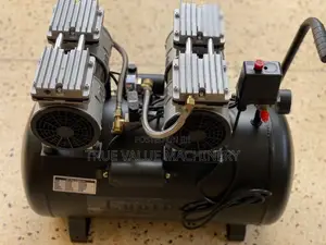 Air Compressor Super Silent 50litre