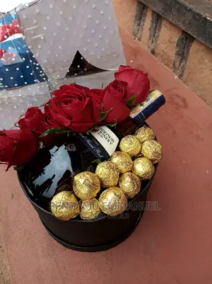 Gifts and Hampers
