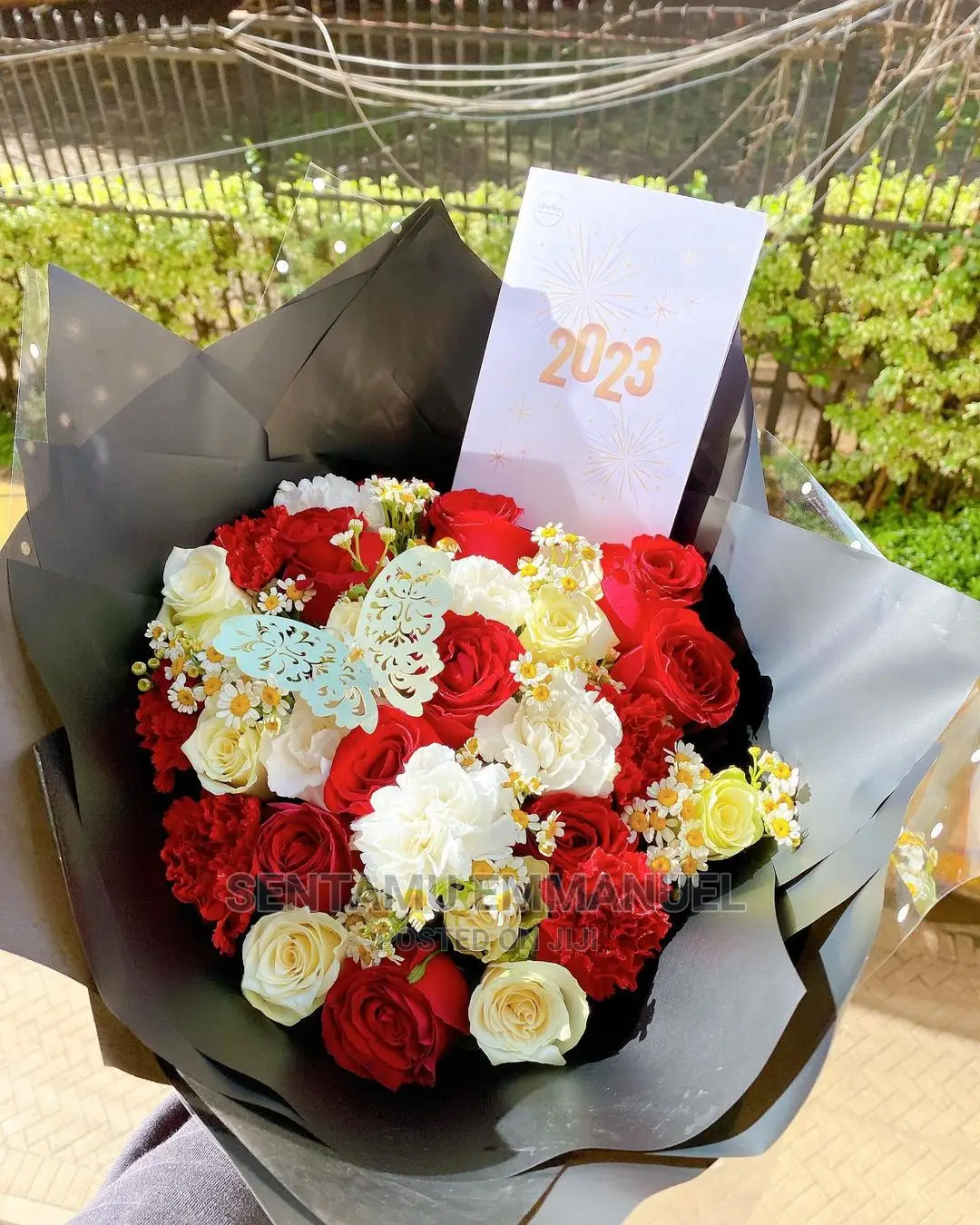 Gifts and Hampers