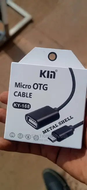 Type C OTG
