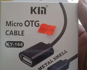 Type C OTG