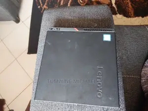 Lenovo ThinkCentre M715 Tiny 4GB Intel Core I3 SSD 256GB