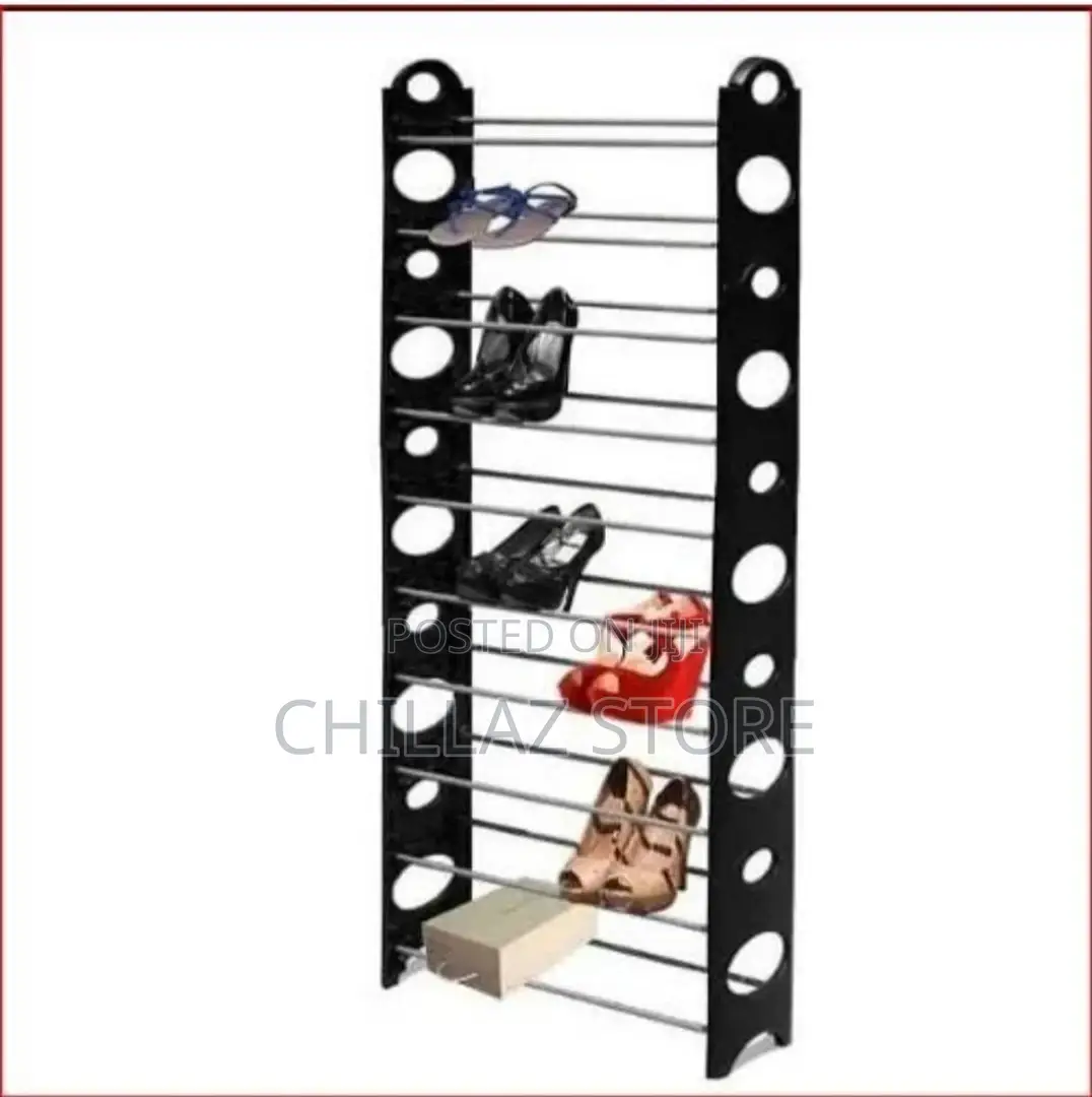 Home Shoe Rack