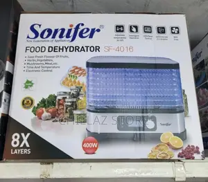Food Dehydrator