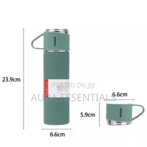 Vaccum Flask Set/Stainless Steel Gift Set