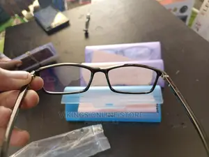 Genuine Anti Blue Rays Computer Glasses.