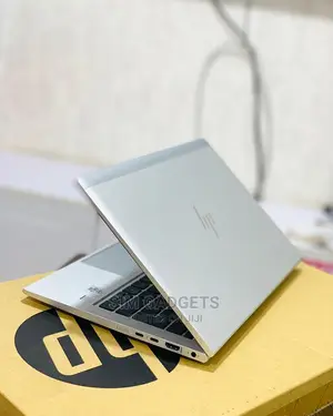 Laptop HP EliteBook 840 G5 8GB Intel Core I5 SSD 256GB