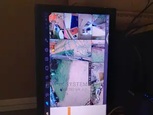 Cctv Cameras 1080p Footage