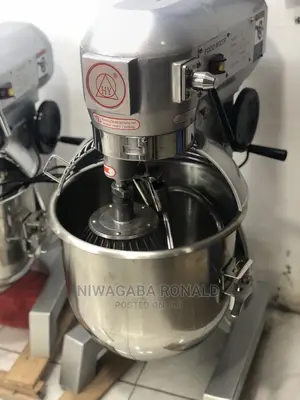 B20l Commercial Cake Mixer Machine