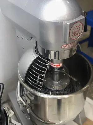 B20l Commercial Cake Mixer Machine