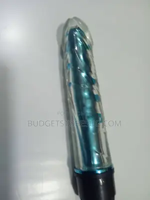 Vibrating Dildo