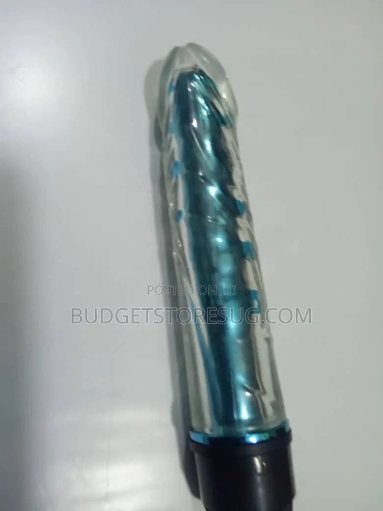 Vibrating Dildo