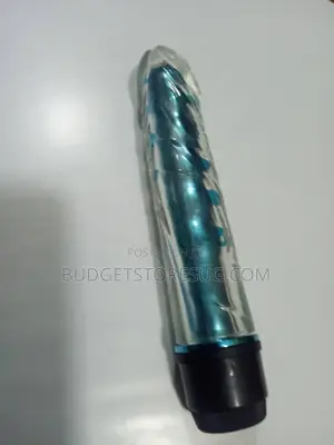 Vibrating Dildo