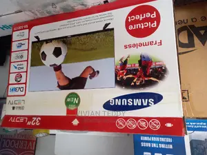 32" Led Samsung Digitalized 32