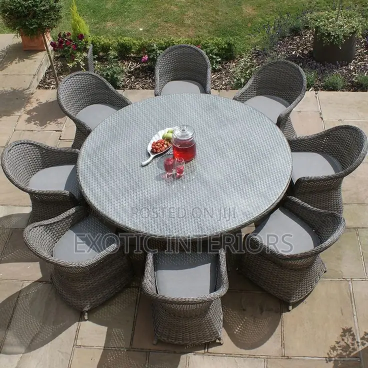 Compound Dining Chairs Call