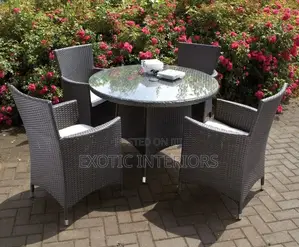 Compound Chairs Call