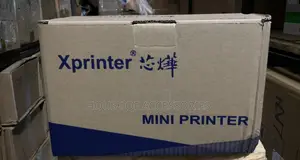 Xprinter With Ethernet Port
