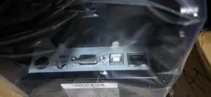 Xprinter With Ethernet Port