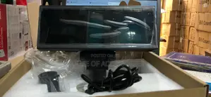 Customer Pole Display
