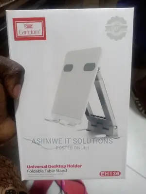 Universal Desktop Holder EH136