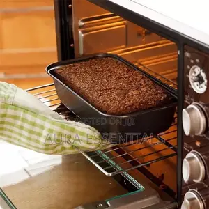 Non- Stick Cake Bread Baking Pan