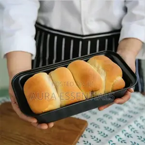 Non- Stick Cake Bread Baking Pan