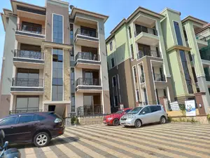 Furnished 2bdrm Apartment in Kyanja Tarmack, Central Division for Sale