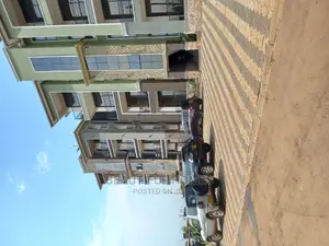 Furnished 2bdrm Block of Flats in Kyanja, Central Division for Sale