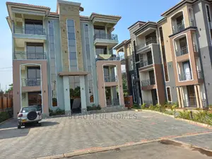 Furnished 2bdrm Apartment in Kyanja Rich, Central Division for Sale