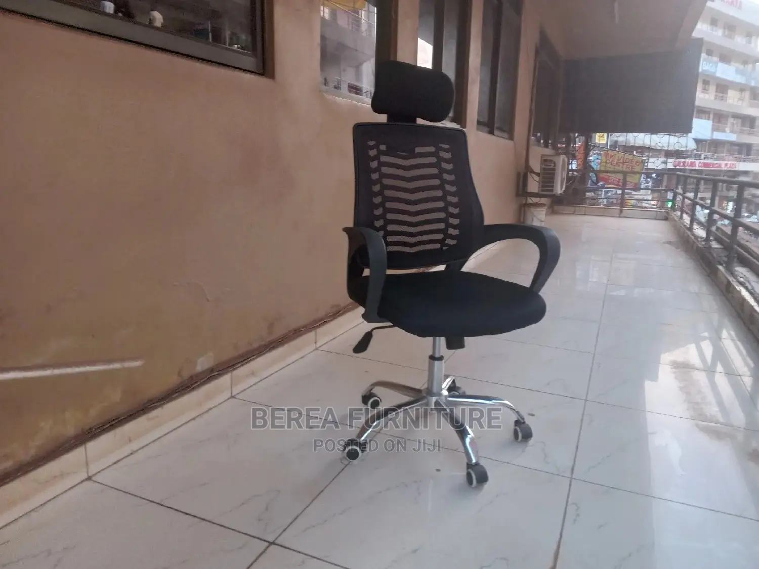 Mesh Office Chair