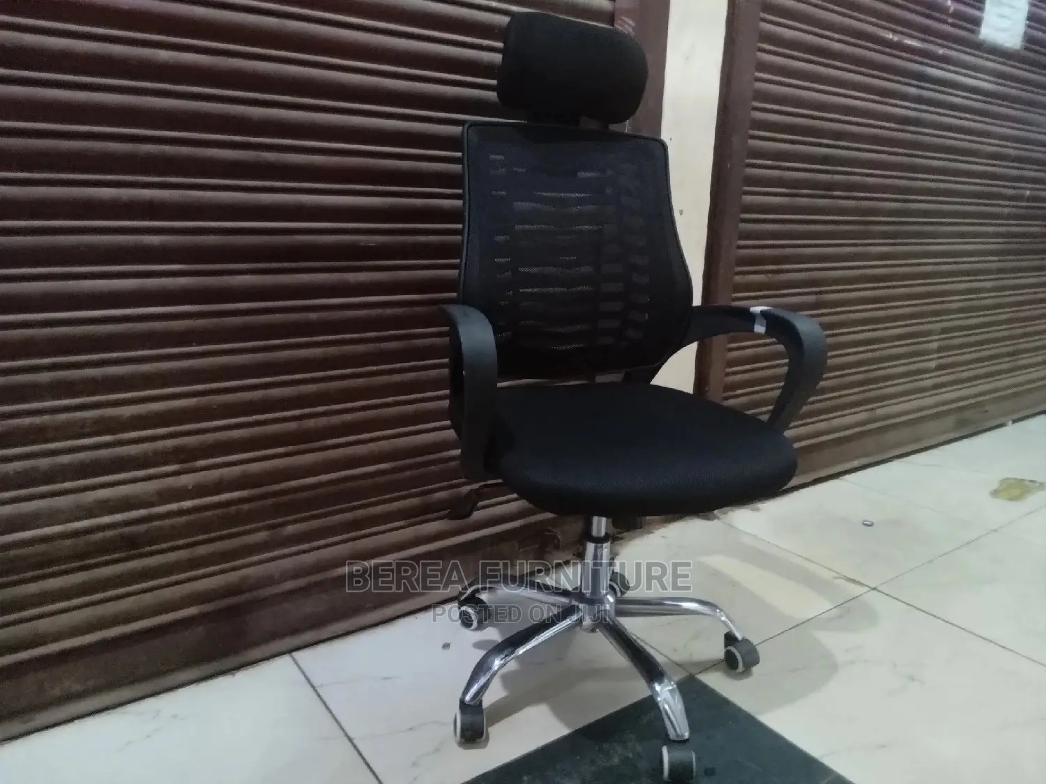 Office Adjustable Chair