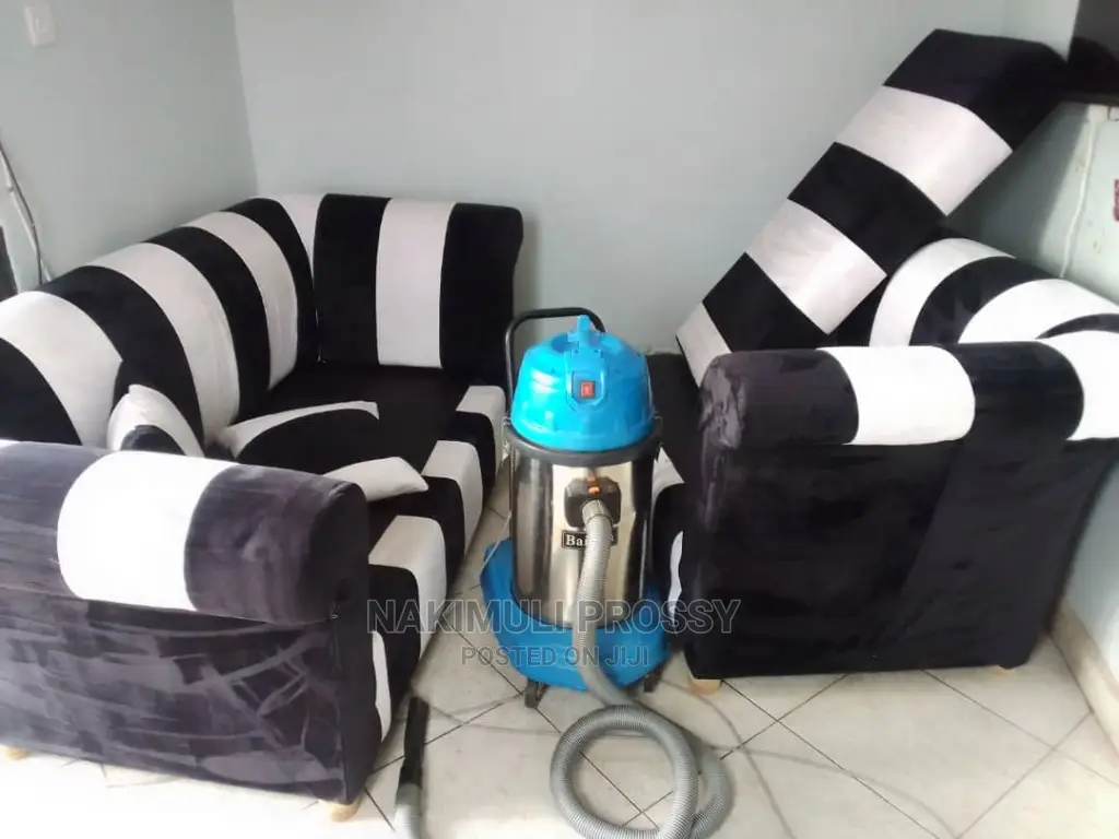 Couch Cleaning Services