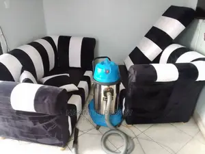 Couch Cleaning Services
