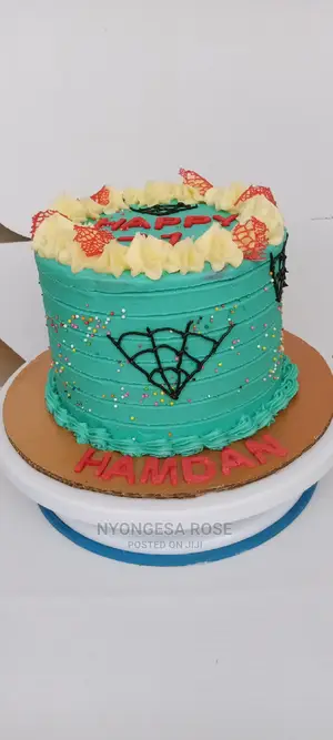 Sweet Cake's