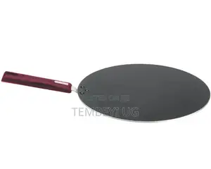 Tawa Pan. 30mm
