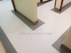 Classic Terrazzo Flooring