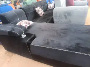 L Shape Sofas on Sale in Good Materials