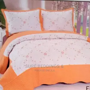 Cotton Bedspread