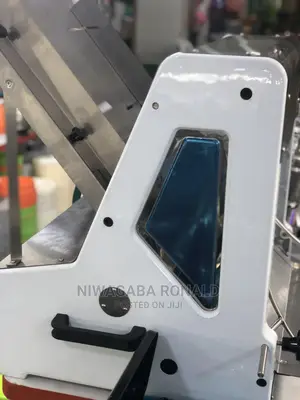 Commercial Bread Slicer Machine