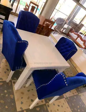 Dining Table on Sale
