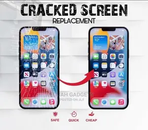 Elijah Gadgets Phone Repair