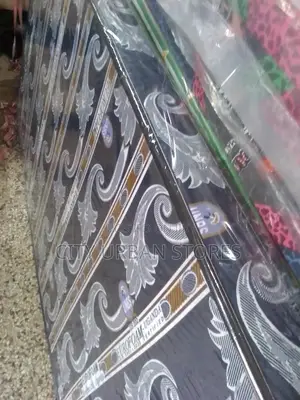 Eurofoam Mattress